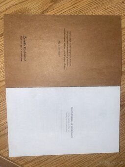 Žurnál Rozbiehač - 3