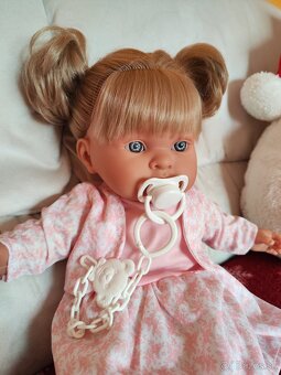 Llorens Alexandra - 42 cm - 3