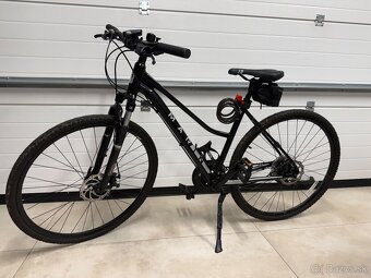 🚴♂️ 3x Cross bicykel – Kellys + Marin - 3