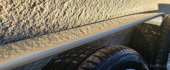 Skoda Octavia RS spoiler / krídlo - 3