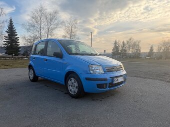 Fiat Panda 1.2 benzin - 3