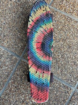 Pennyboard - 3