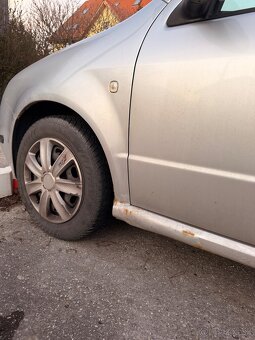 Fabia 1  1,2 htp - 3