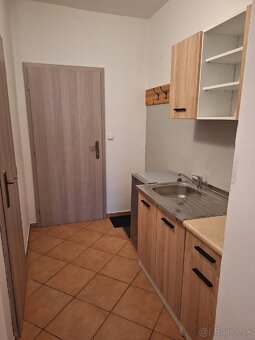 Garsónka pri Šamoríne - 3