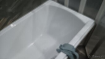 Vaňa,  batéria, zastena - 3