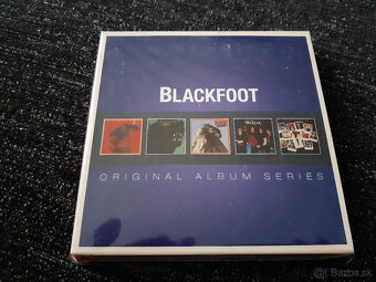 NABÍDKA ZAHRANIČNÍCH CD - I VYMĚNÍM - 3