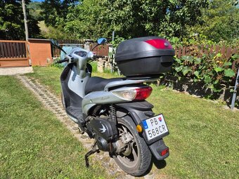 Tauris avenida 125 - 3