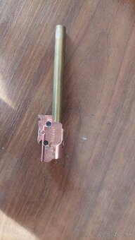 Airsoft WE Glock 17 - 3