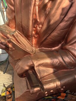 Busta Lenin - 3