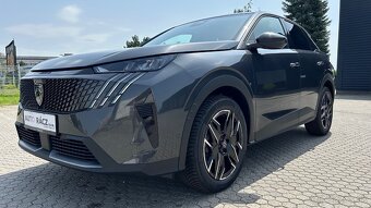 NEW 3008 ALLURE Hybrid 145k e-DCS6 - 3