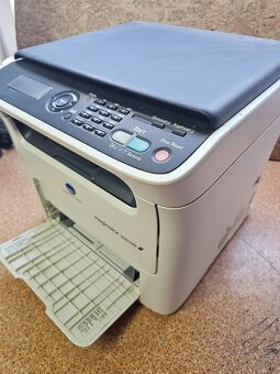 Tlačiareň Konica Minolta magicolor 1680MF - 3