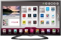 TV LG 32LN575S - 3