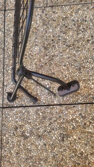 Deliaca mreža VW Touareg - 3