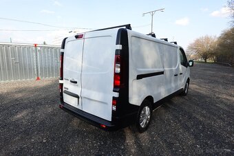 RENAULT TRAFIC L2H1 2.0DCI KLIMA - 3