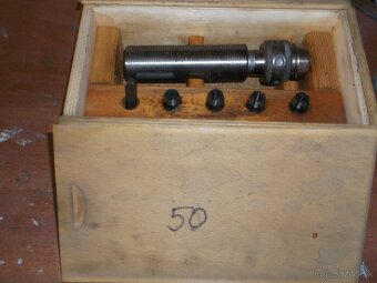 upinacia hlavička - 3