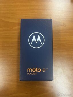 Motorola e7 Power 4/64Gb - 3