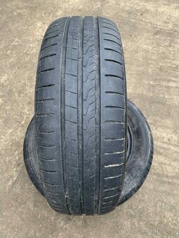 Letné pneumatiky 195/65R15 - 3