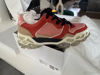 Jimmy Choo Tenisky - 3