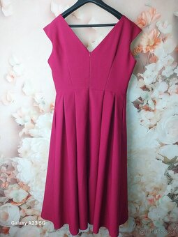 Sary elegantne 44 - 3