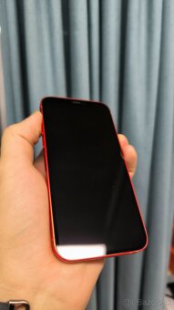 Apple iPhone 12 64GB - 100% bateria - 3