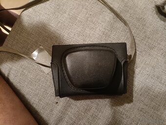 Sovietsky fotoaparát - 3