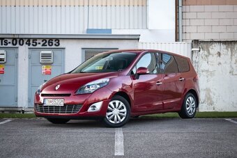 Renault Grand Scénic 1.4 TCe Privilege - 3