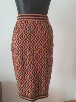 Kostym pleteny - 3