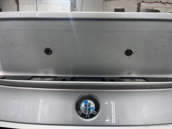 BMW E46 Coupe kufor - 3