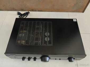 Denon PMA-720AE - 3
