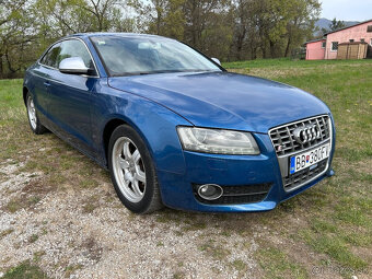 Audi A5 3.2 FSI/VYMENIM✅MOZNY LEASING BEZ AKONTACIE - 3