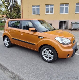 Kia Soul 1.6 CRDi - 3