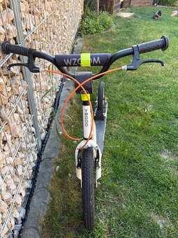 Kolobežka Yedoo Wzoom - 3