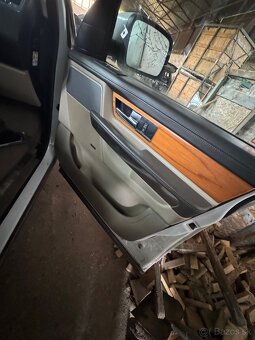 Land Rover Range Rover Sport 3.0 TDV6 - 3