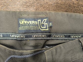 Nohavice Univers - 3