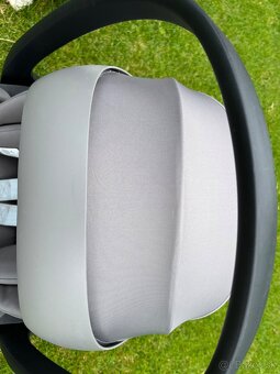 Cybex Cloud T i-size - 3