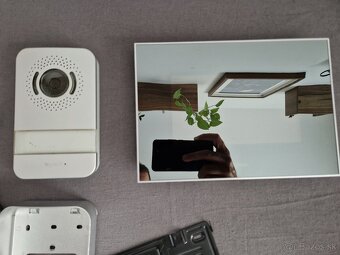 LEGRAND Videovrátnik 369220 - 3