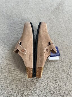 Birkenstock boston - 3