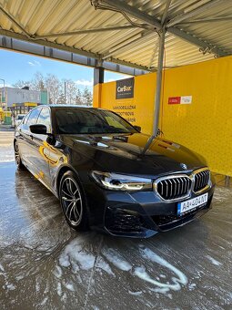 M-packet 520Xdrive G30 - 3