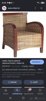 Lacno Kvalitne stoličky - 3