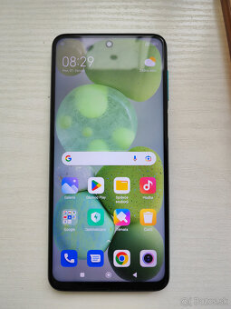 Xiaomi Note 9 Pro 6/128GB Tropical Green - 3