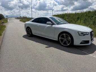 Audi a5 - 3
