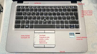 predaj ELITEBook 820 G3 B - 3