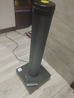 Germicidná UV lampa 150W GL03 - 3