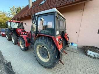 ZETOR 7045 - 3