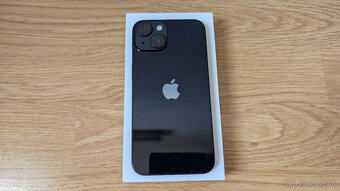 Apple iPhone 14 128GB Midnight - 3