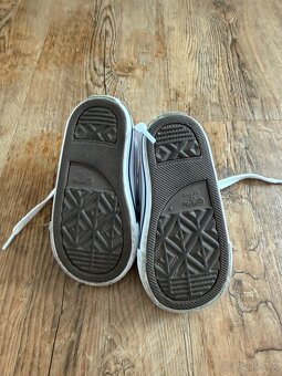 tenisky zn. Converse, veľkosť 21 - 3