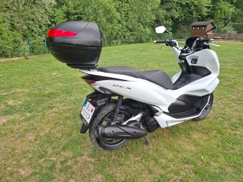 Honda PCX125 - 3