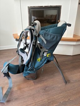 Detský nosič Comfort DEUTER 1 Plus - 3