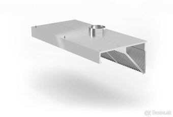Gastro digestor - 3