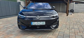 Volkswagen ID.7 Pro Limited - 3